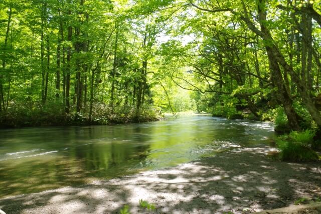 アウトドアサンダルの水辺でおすすめ5選