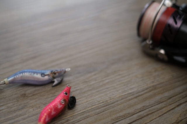 三重県桑名市の釣具屋を解説します